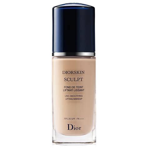 dior sculpt foundation 030|Christian Dior Diorskin Sculpt Smoothing Makeup 030 Beige.